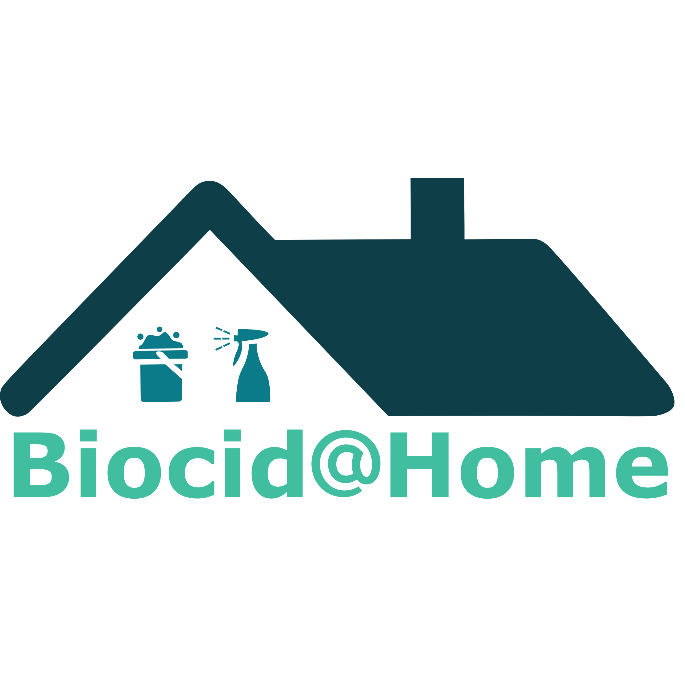 Biocid@Home : colloque de restitution 11-12 décembre 2025