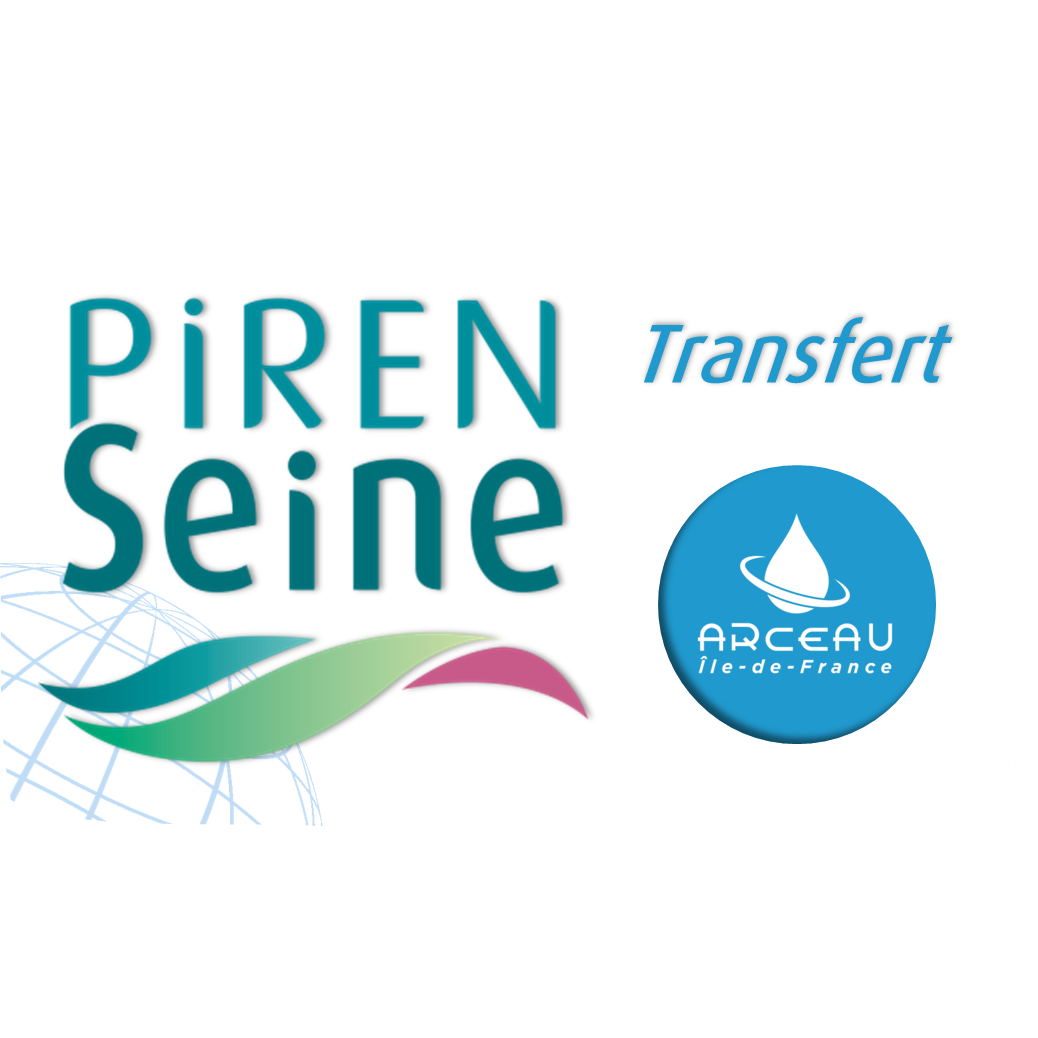 Colloque 2025 du PIREN-Seine
